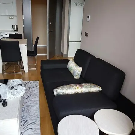 Daire West İstanbul